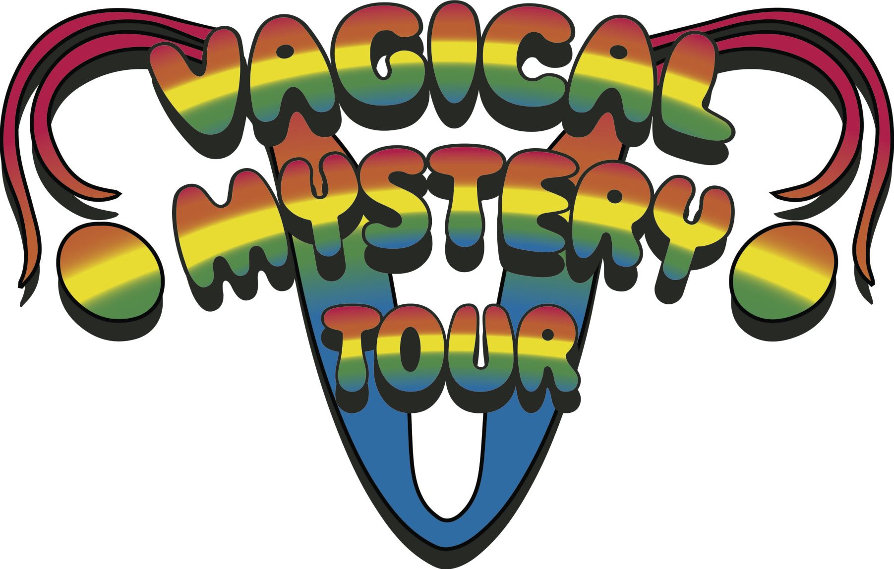 Vagical Mystery Tour